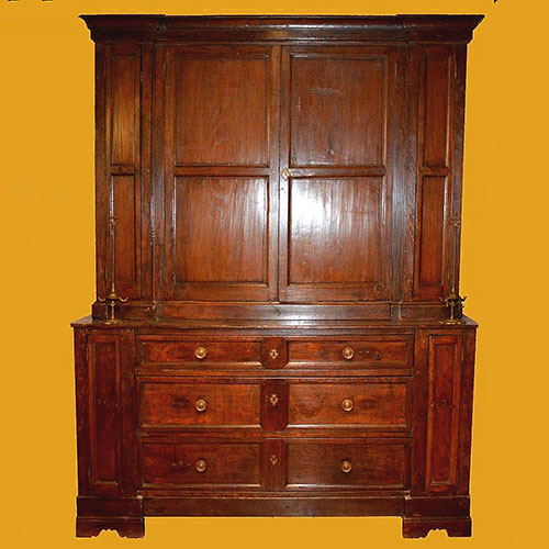 Credenza in Stile Luigi XIV