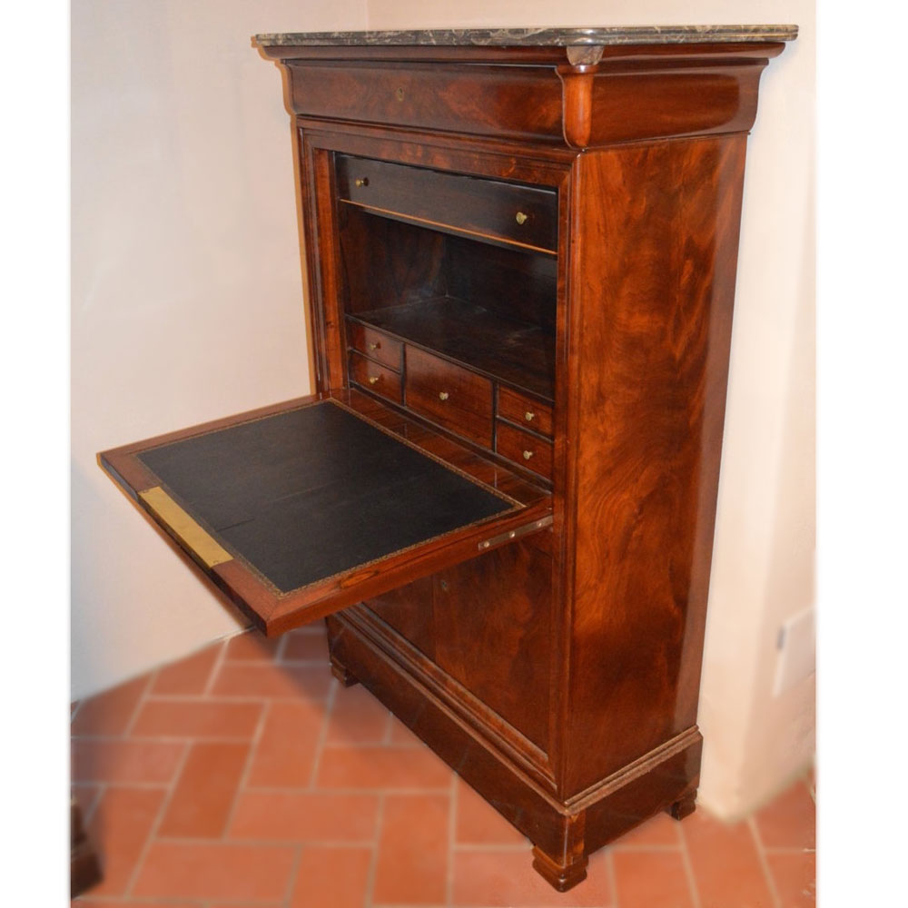 Secretaire CARLO X